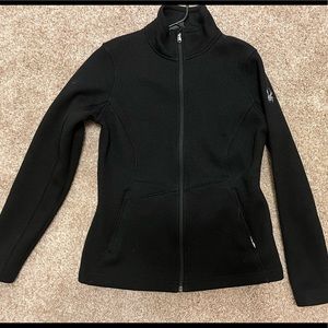 Women’s Spyder Jacket